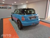 MINI Cooper D Bayswater