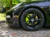 Porsche Panamera S Hybrid J19
