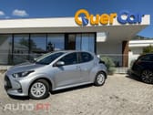 Toyota Yaris TOYOTA YARIS VVT-I HYBRID