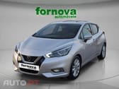 Nissan Micra 1.0 IG-T N-Connecta