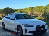 BMW i4 eDrive40 Desportiva M