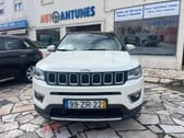 Jeep Compass 1.6 M-Jet Limited