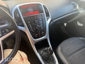 Opel Astra Sports Tourer 1.6 CDTi Cosmo S/SJ19