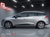 Renault Clio Sport Tourer 1.5 dCi Zen