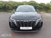 Hyundai Tucson 1.6 CRDI Premium IVA DEDUTIVEL