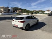 BMW X2 sDrive18i Aut. M Sport
