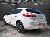 Renault Mégane 1.5 dCi Bose Edition