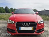 Audi A3 Sportback Full S Line