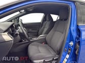 Toyota C-HR 1.8 HSD Exclusive