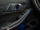 BMW 330 330e M Sport