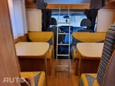 Ford Transit Rimor
