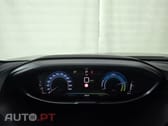 Peugeot 3008 1.6 Hybrid Allure Pack e-EAT8