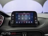 Fiat Tipo 1.3 M-Jet Lounge
