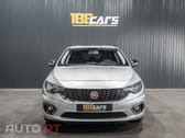 Fiat Tipo 1.3 M-Jet Lounge J17