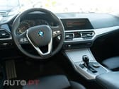 BMW 320 d Auto 2.0