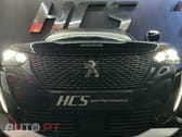 Peugeot 2008 1.5 BlueHDi Allure EAT8