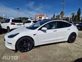 Tesla Model 3 Performance Dual Motor AWD