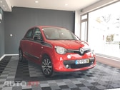 Renault Twingo SCE Dynamique