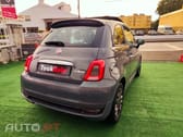 Fiat 500 1.0 Hybrid Connect