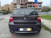 BMW 120 d - (163 cv) - Nacional - 120.000 Km´s