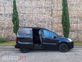 Peugeot Partner 1.6 HDi L1 Premium Automática