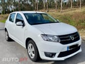 Dacia Sandero sandero