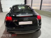 Audi TTS Coupe