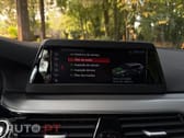 BMW 520 d Auto
