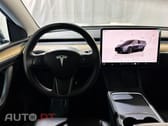 Tesla Model Y Long Range Dual Motor AWD