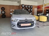 Citroen DS4 1.6 HDi So Chic