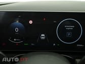 Hyundai Tucson Tucson 1.6 T-GDI PHEV Vanguard