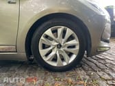 Citroen DS5 2.0 HDi Hy4 So Chic CMP6 102g