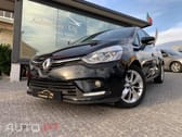 Renault Clio 1.5 dCi Limited