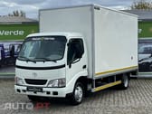 Toyota Dyna 3.0 D4D  PLATAFORMA