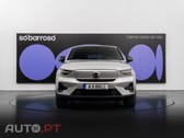 Volvo C40 Recharge Plus