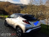 Toyota C-HR square collection