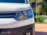 Citroen Berlingo 1.5 BlueHDi L1 Club 3L