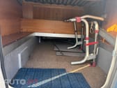 Fiat Ducato Bürstner