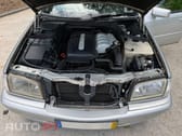 Mercedes-Benz C 220 CDI ESPRIT