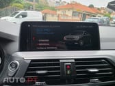 BMW X4 25 d xDrive Pack M Auto
