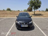 Seat Ibiza 1.4 TDI Reference