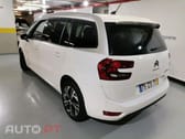 Citroen C4 SpaceTourer ND