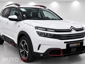 Citroen C5 Aircross Pure Tech 130 S&S C-SERIES