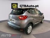 Renault Captur 1.2 TCe Energy Zen EDC 