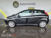 Fiat Punto  comercial 