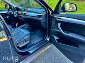 BMW X1 16 d sDrive Auto Advantage
