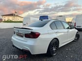 BMW 328 i Auto Line Sport