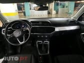 Audi Q3 35 TDI S tronic