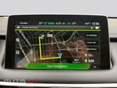 MG EHS PHEV Hybrid Luxury