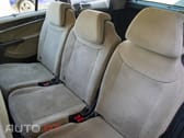 Citroen C4 Picasso Outro